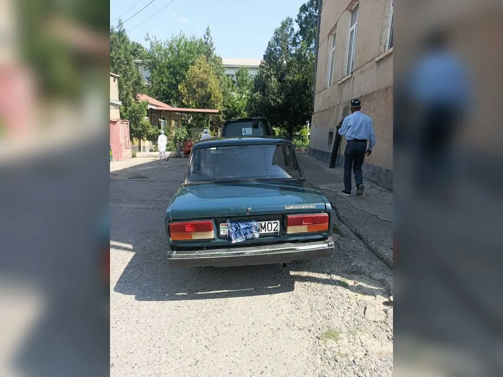 Lada 2107