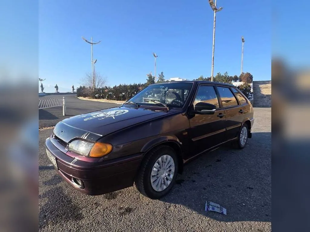 Lada 2114