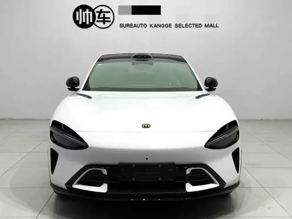 Xiaomi Su7