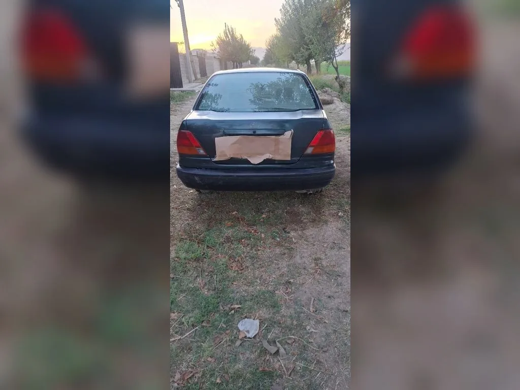 Toyota Corona