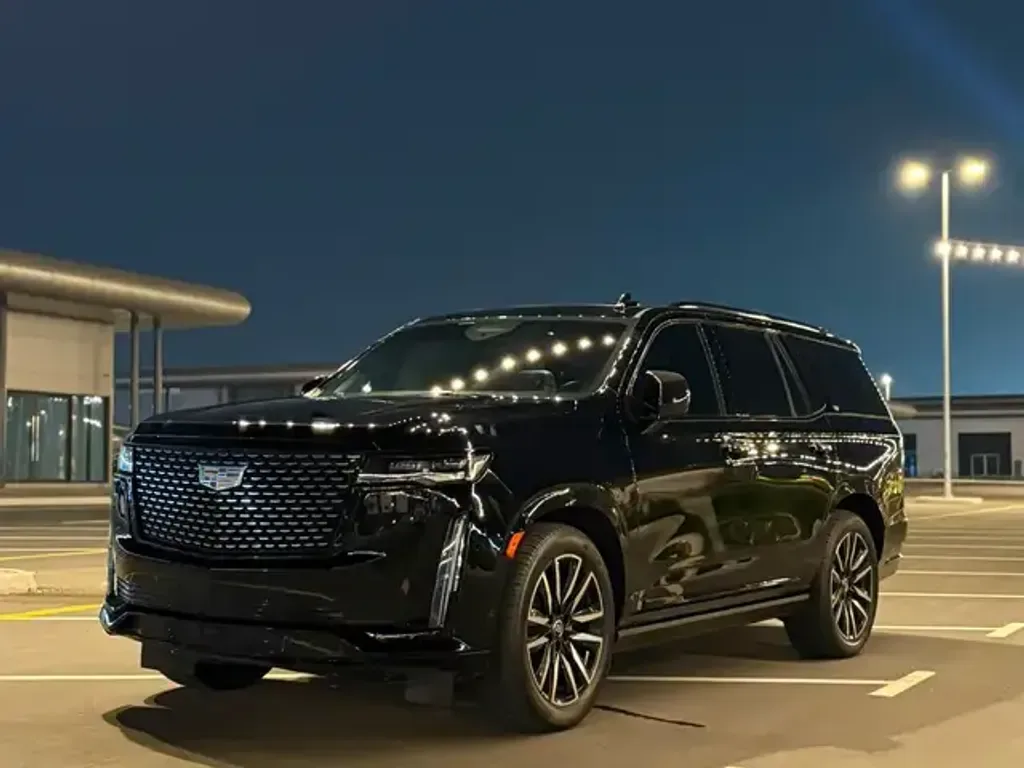 Cadillac