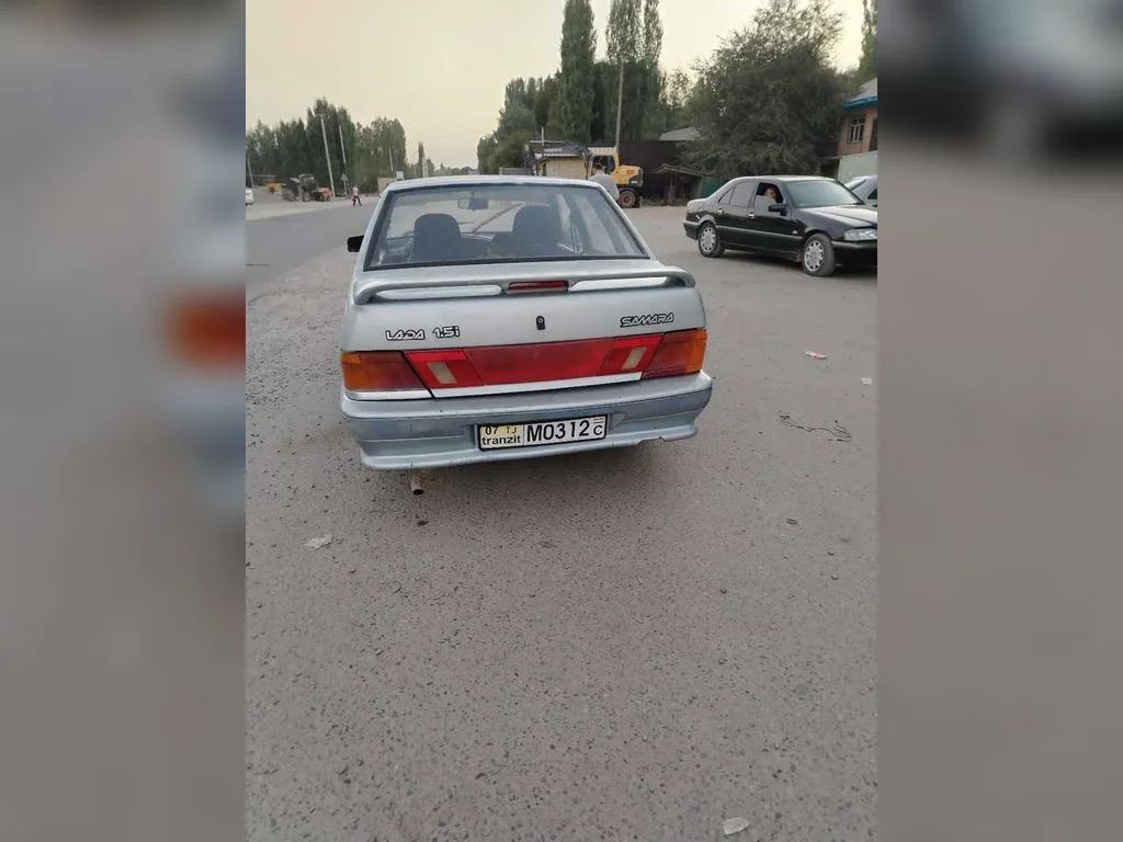 Lada 2115