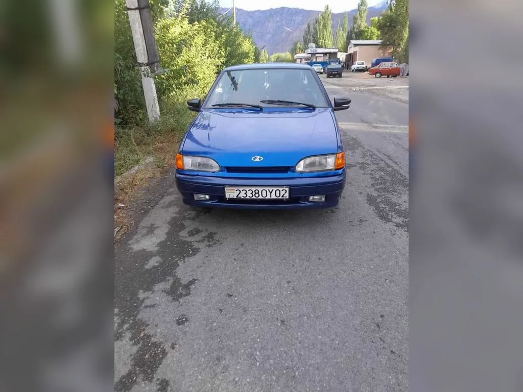 Lada 2115