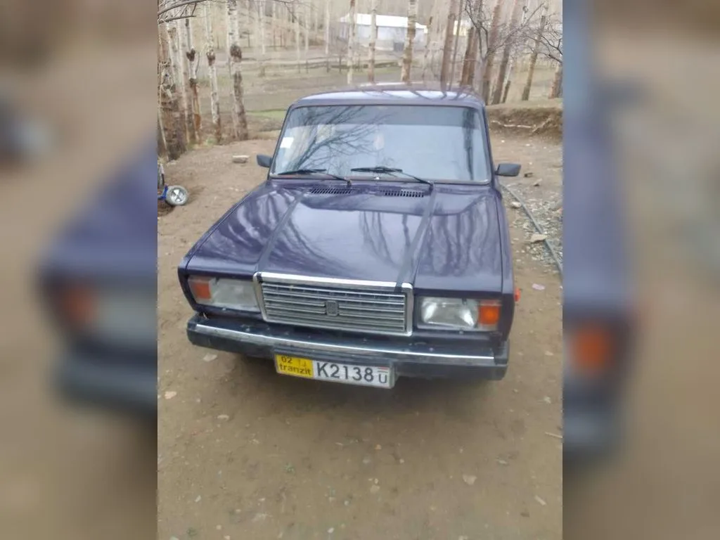 Lada 2107
