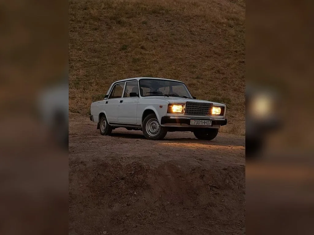 Lada 2107