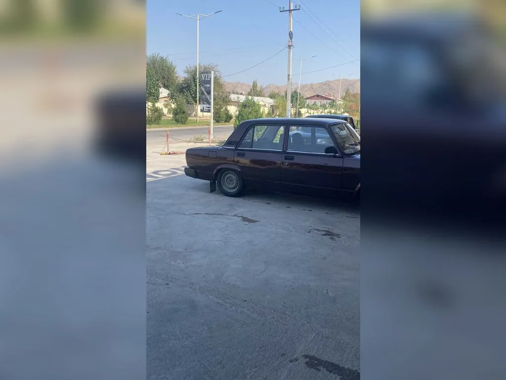 Lada 2107