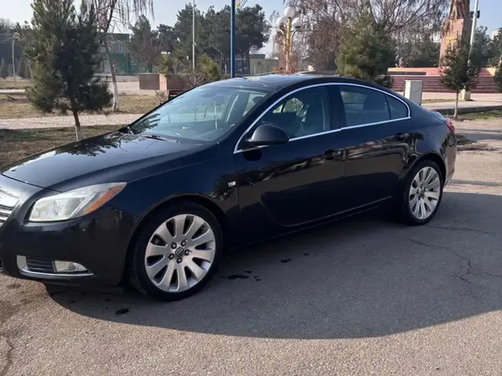 Buick Regal