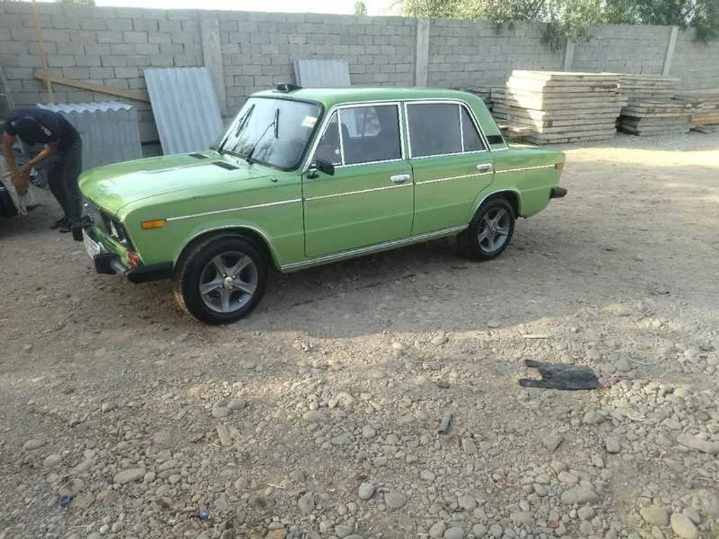 Lada 2106