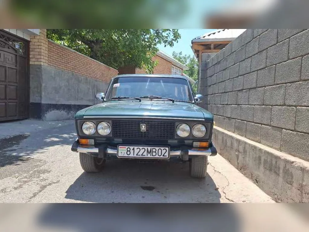 Lada 2106