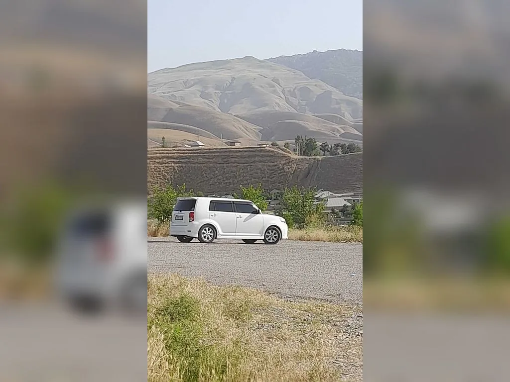 Toyota Rumion