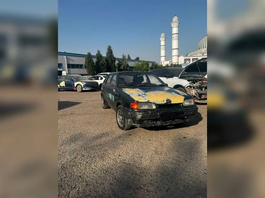 Lada 2114