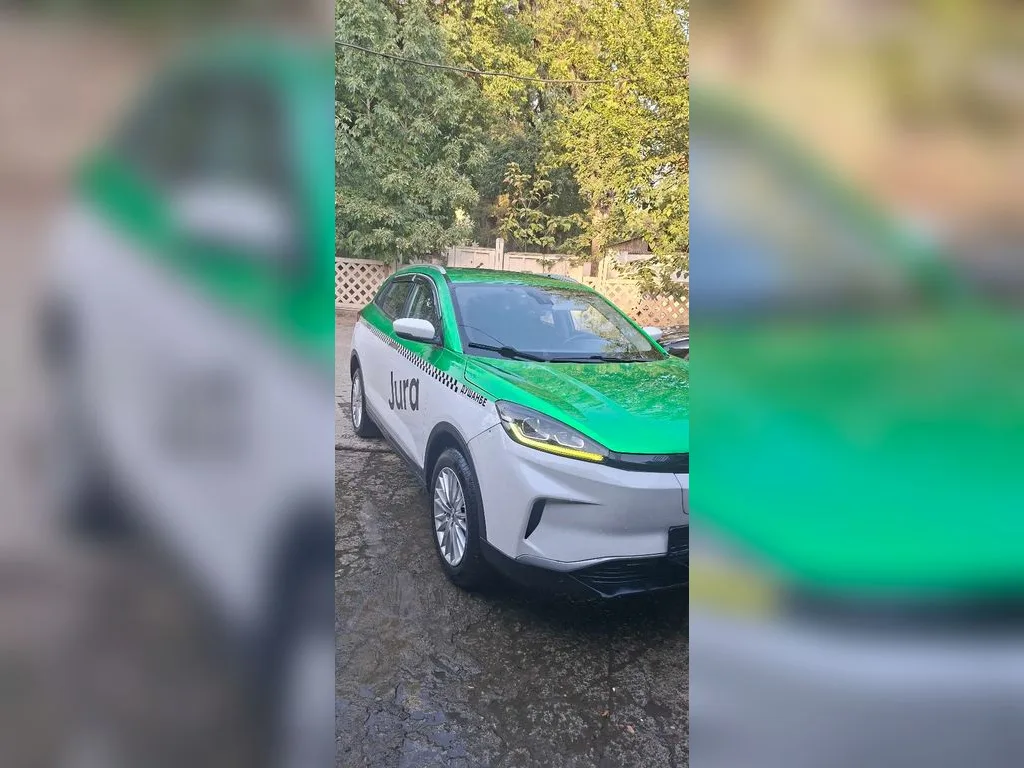 Weltmeister Ex5