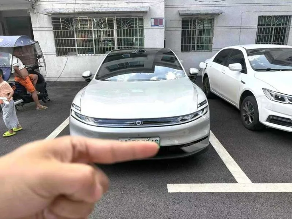 Changan Qiyuan A