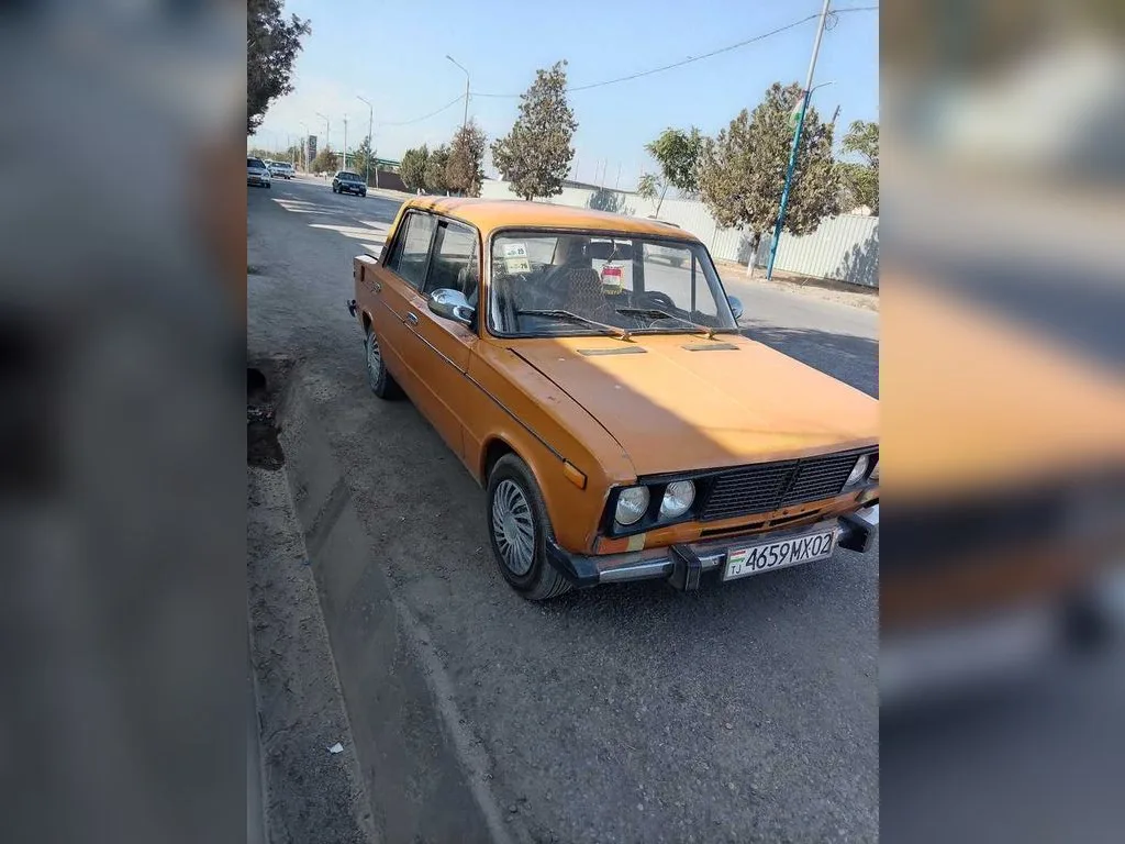 Lada 2106