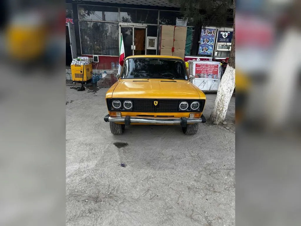 Lada 2106