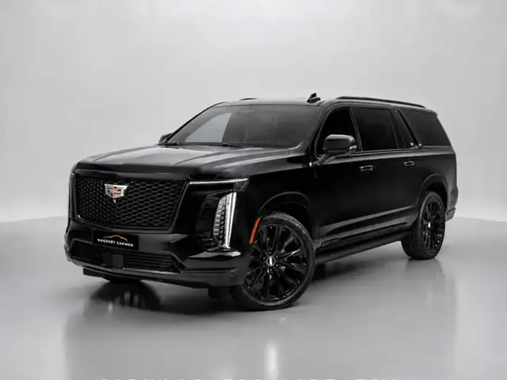 Cadillac