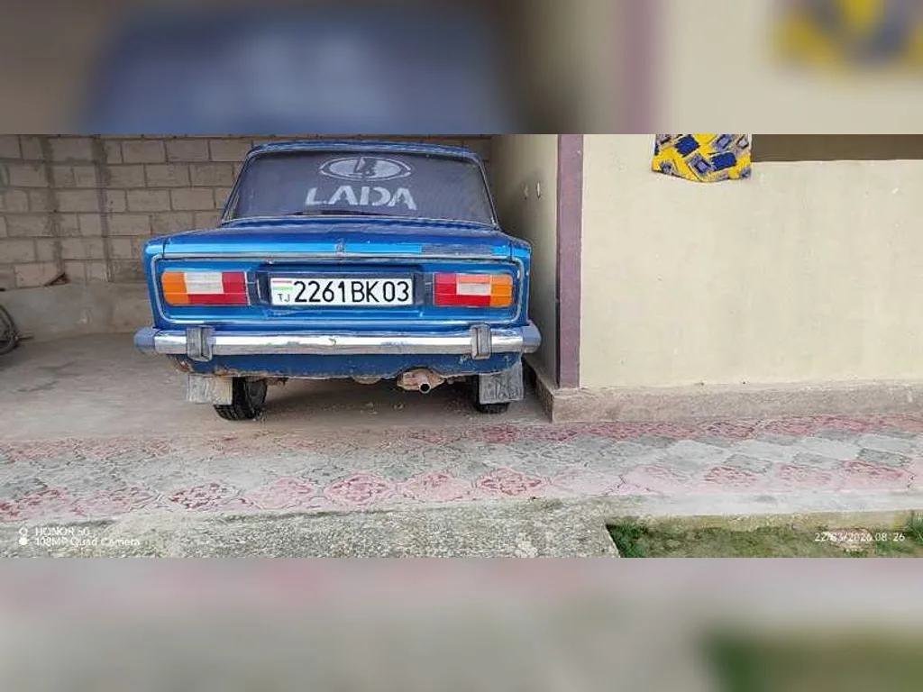 Lada 2106