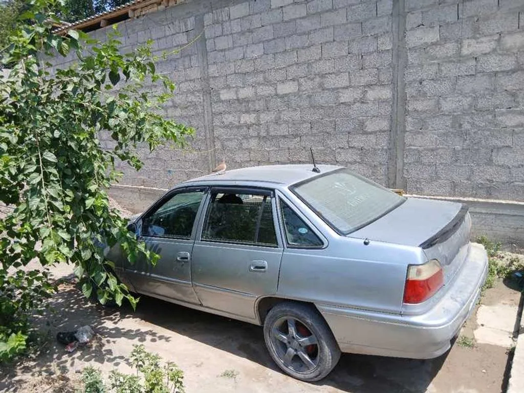 Daewoo Nexia