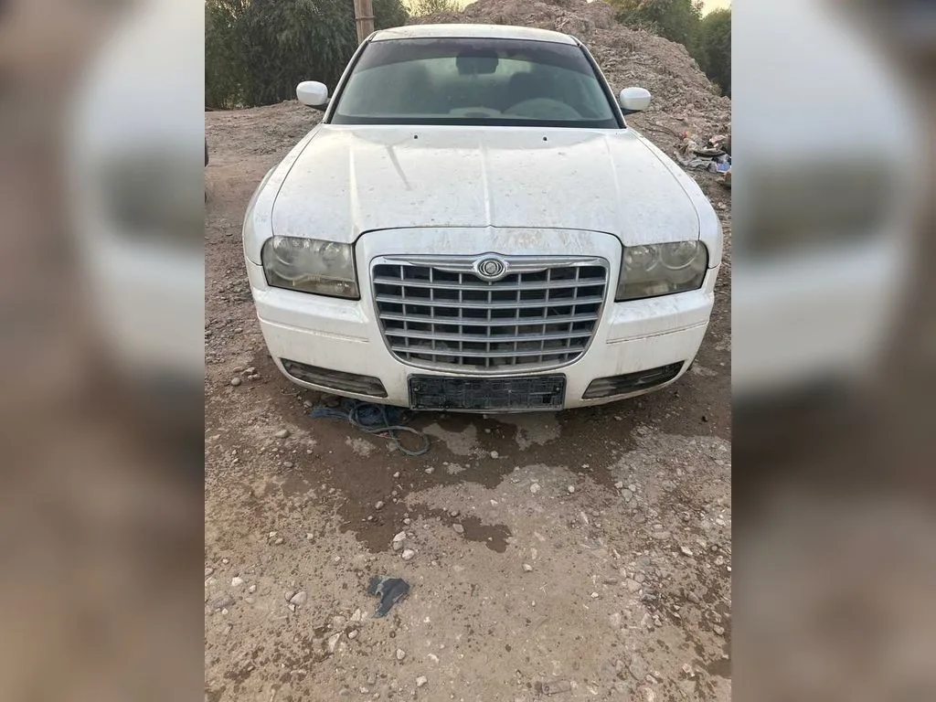Chrysler 300 M