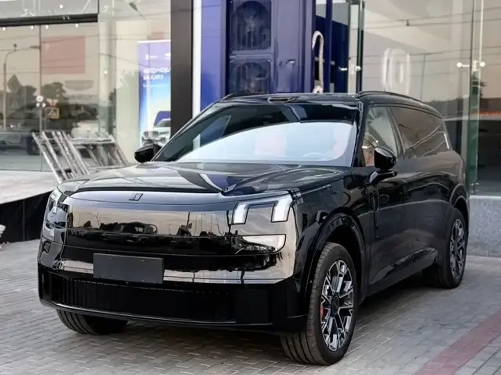 Li Auto auto-xiang-l9