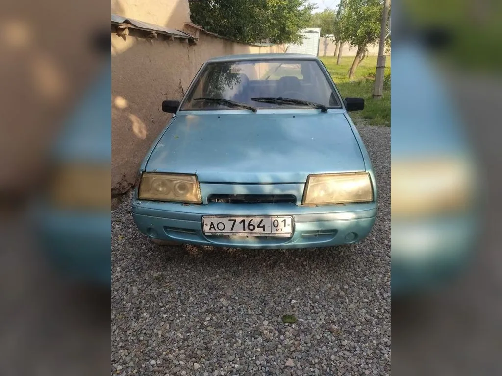 Lada 2109