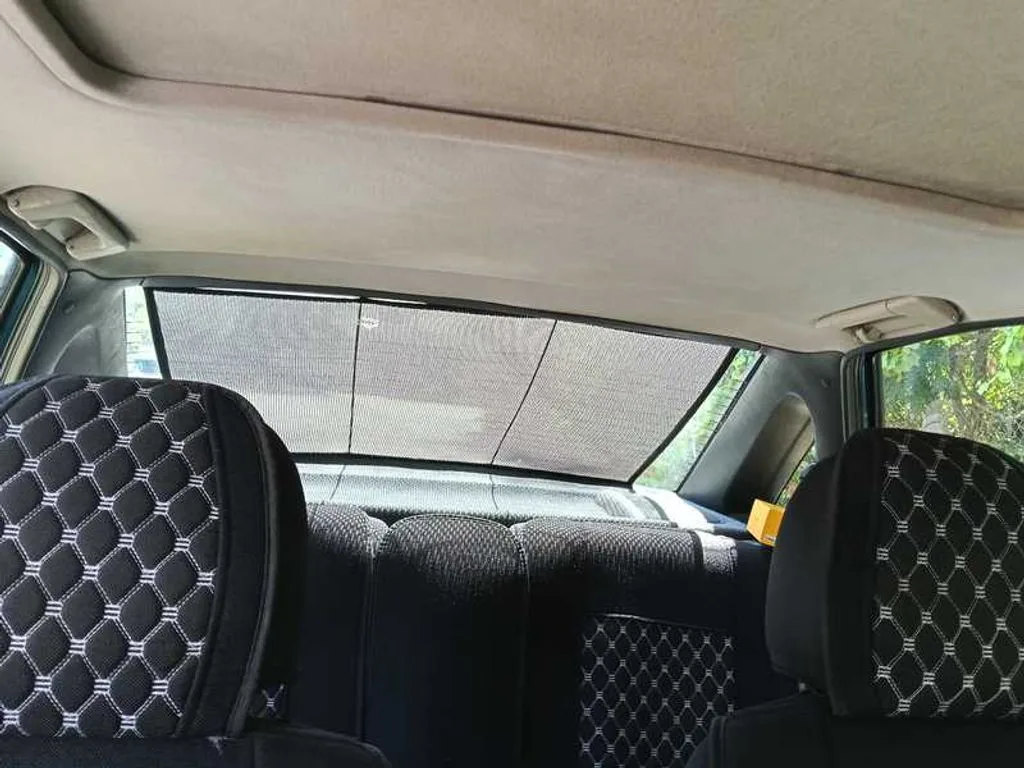 Opel Vectra A