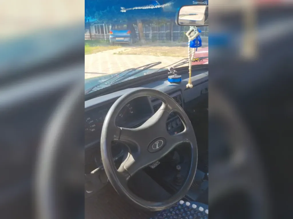 Lada Нива