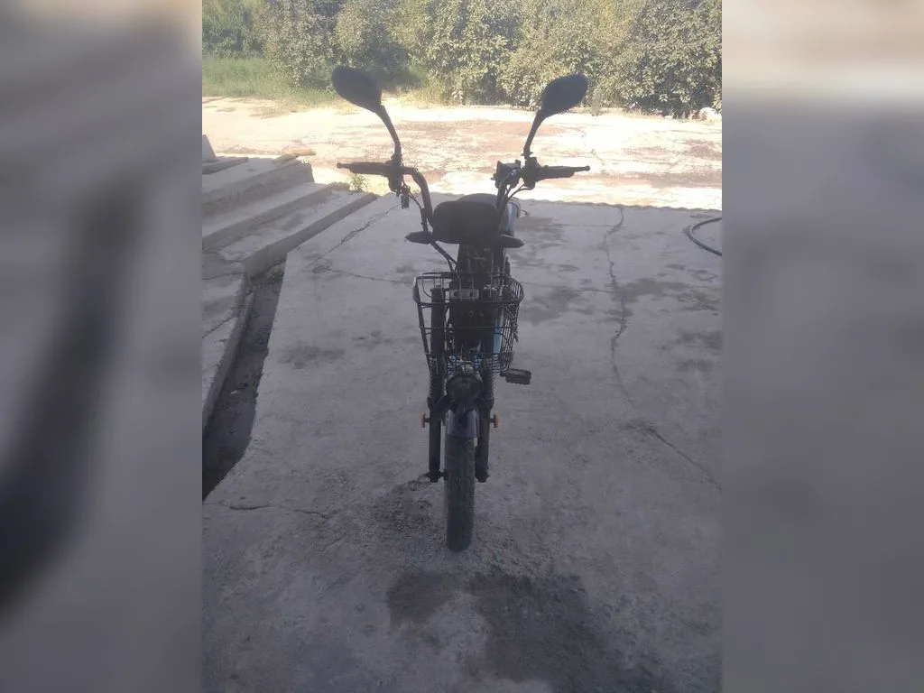 Скутер