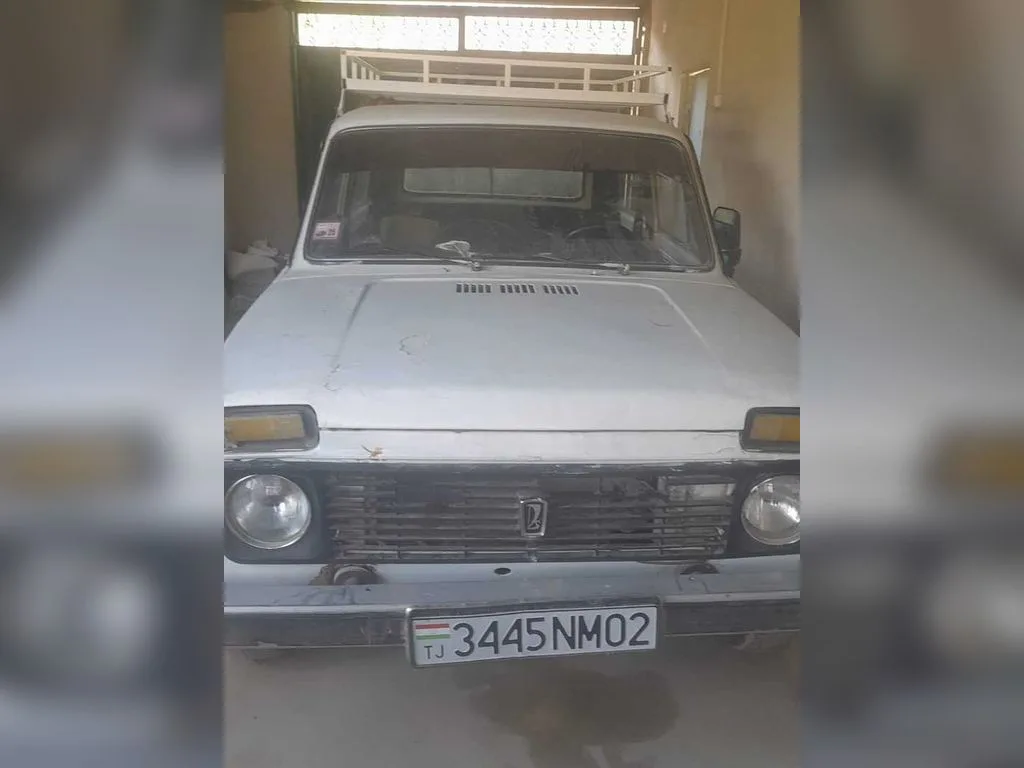 Lada Нива