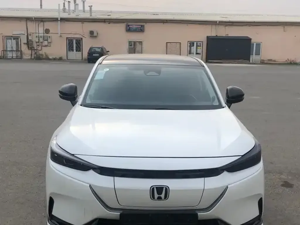 Honda Enp2