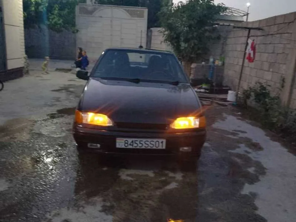 Lada 2114