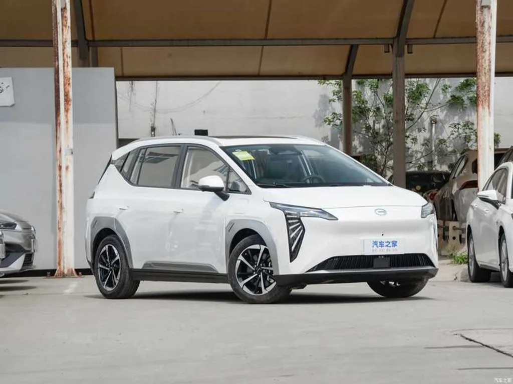 GAC Aion Y