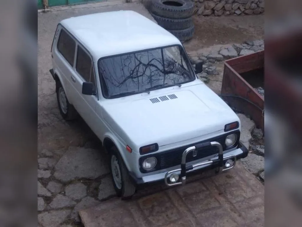 Lada 2106