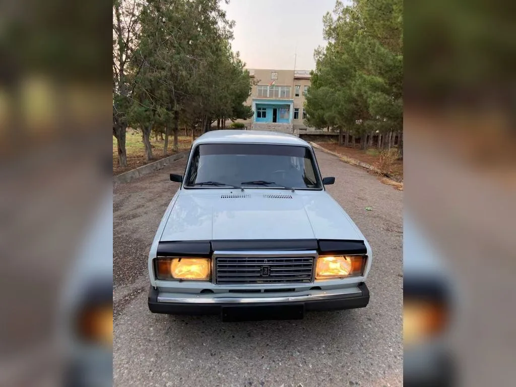Lada 2107