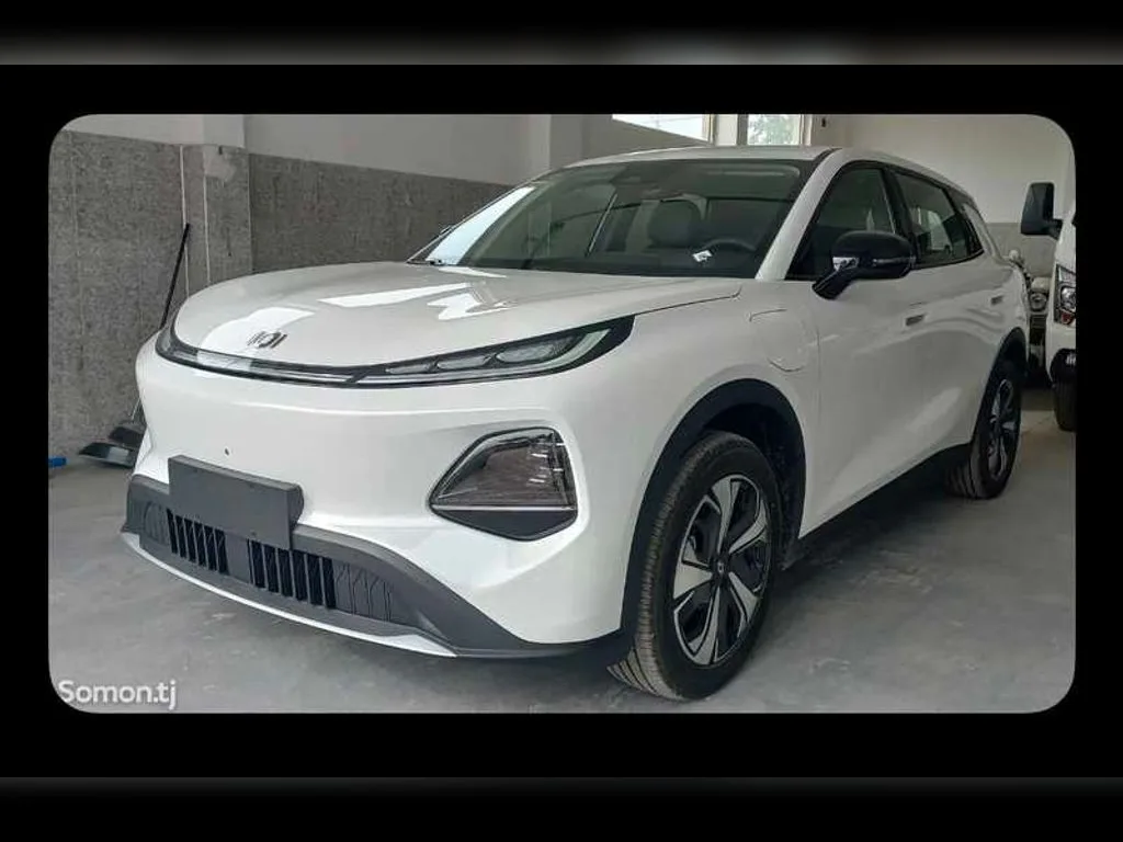 Changan Qiyuan Q