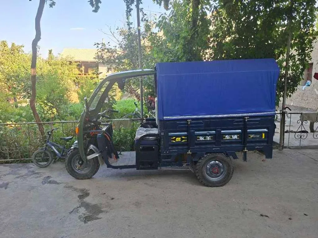 Моторолл