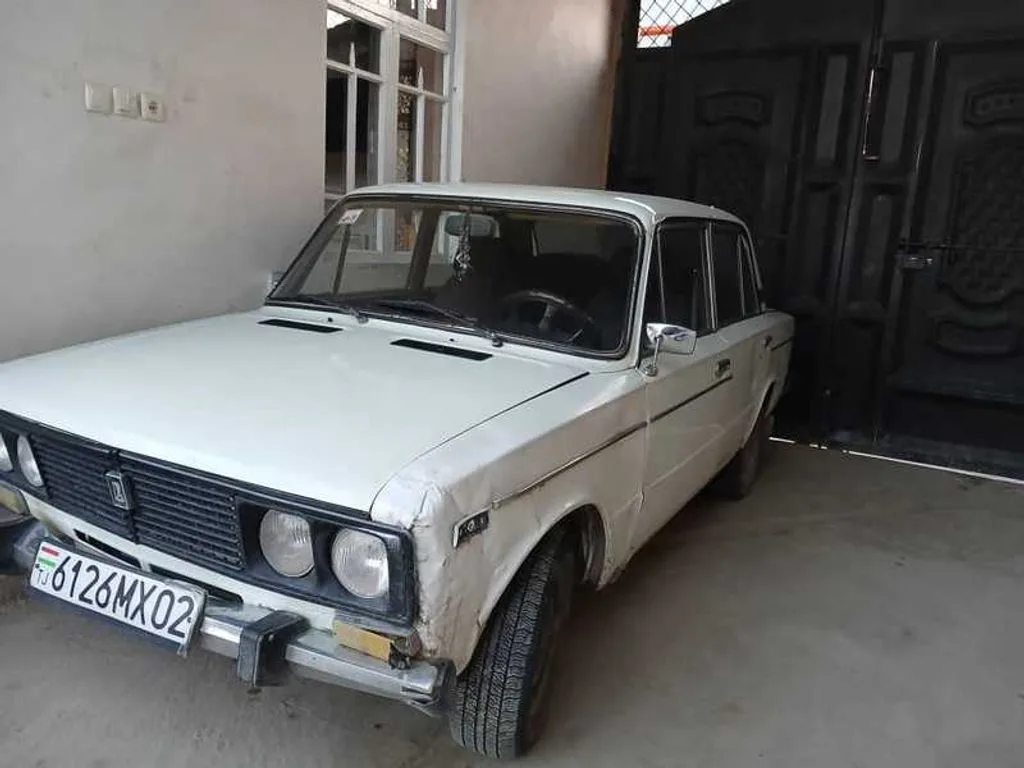 Lada 2106