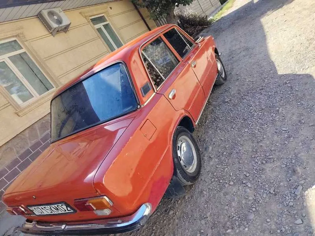 Lada 2101 / Жигули