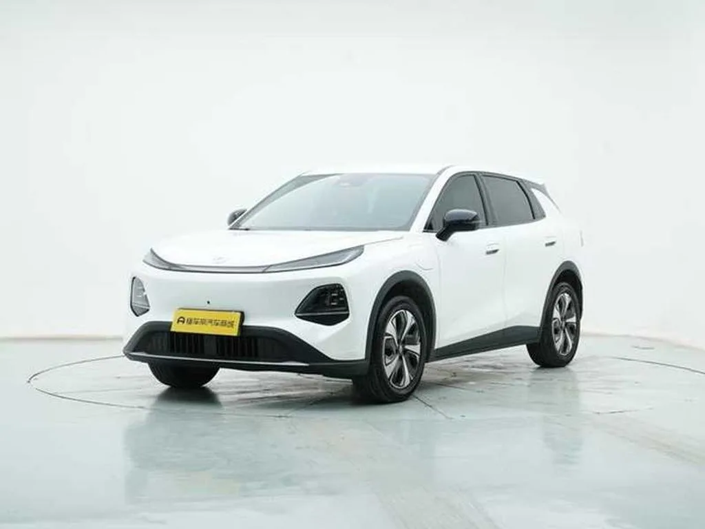 Changan Qiyuan Q