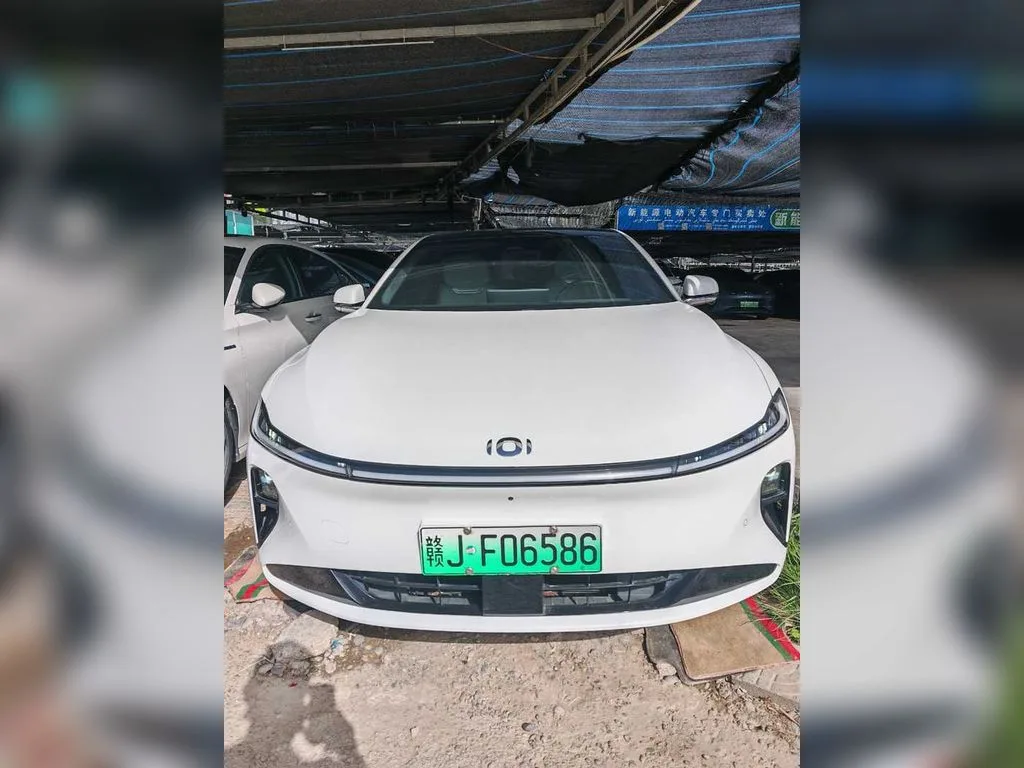 Changan Qiyuan A07