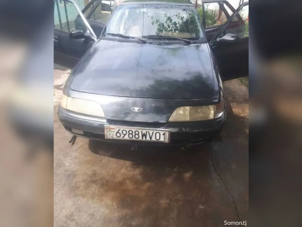 Daewoo Espero
