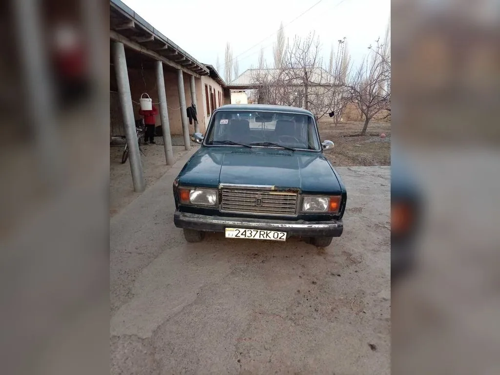 Lada 2107