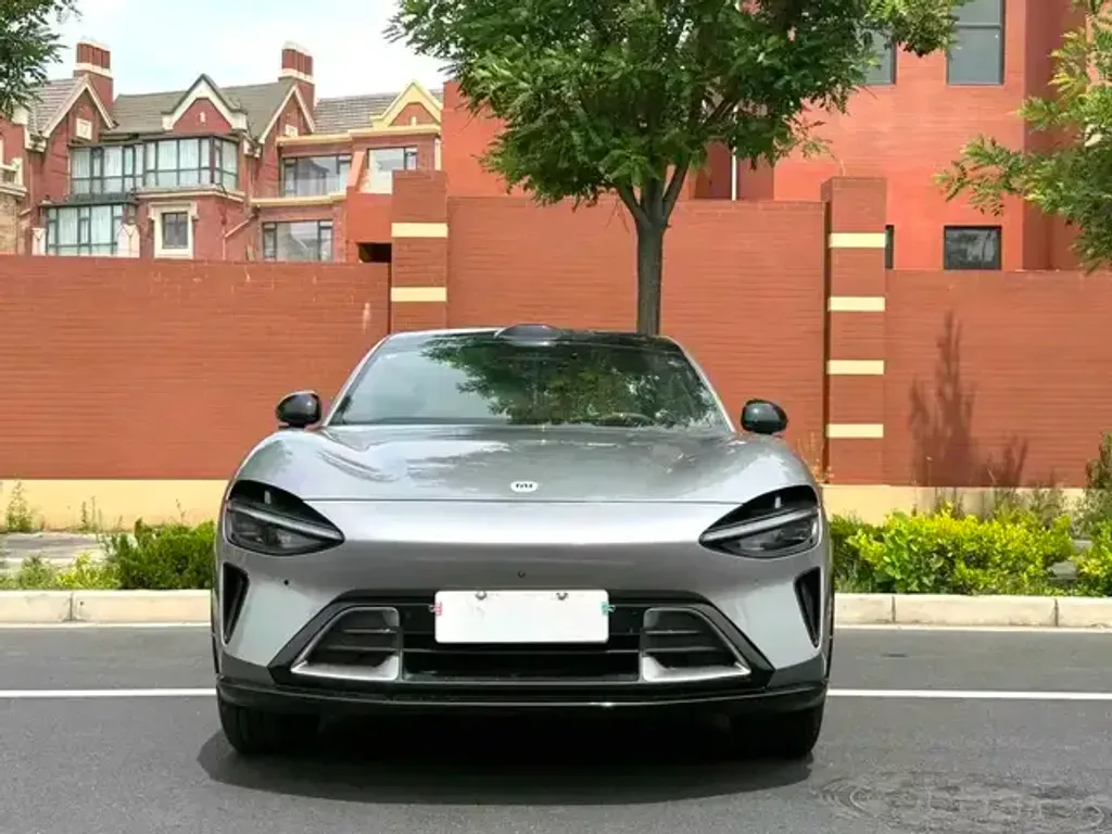 Xiaomi Su7