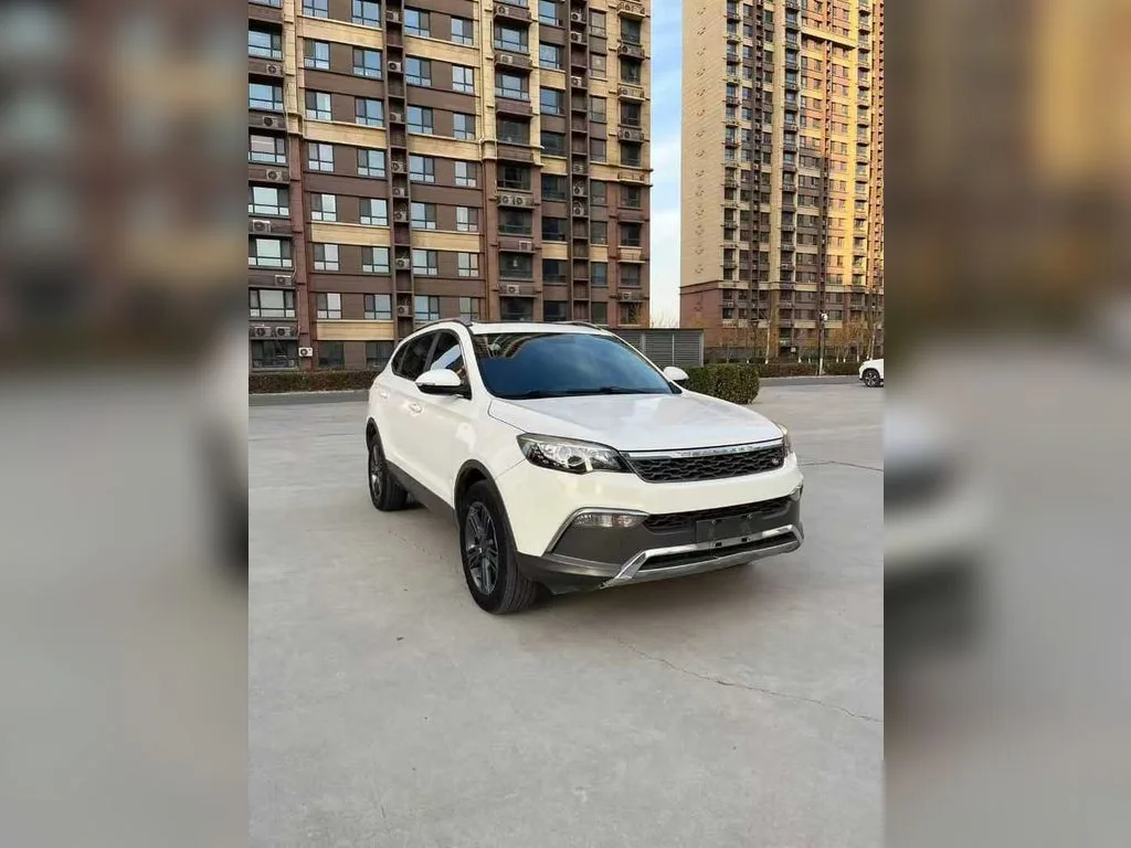 Leopaard Cs10
