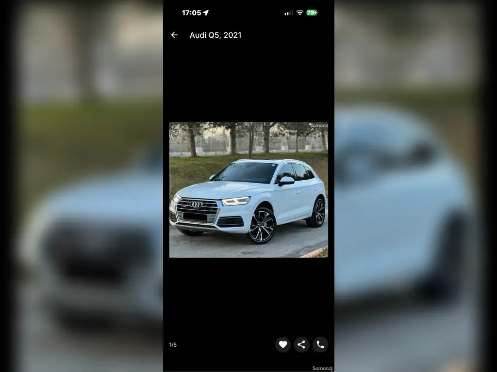 Audi Q5