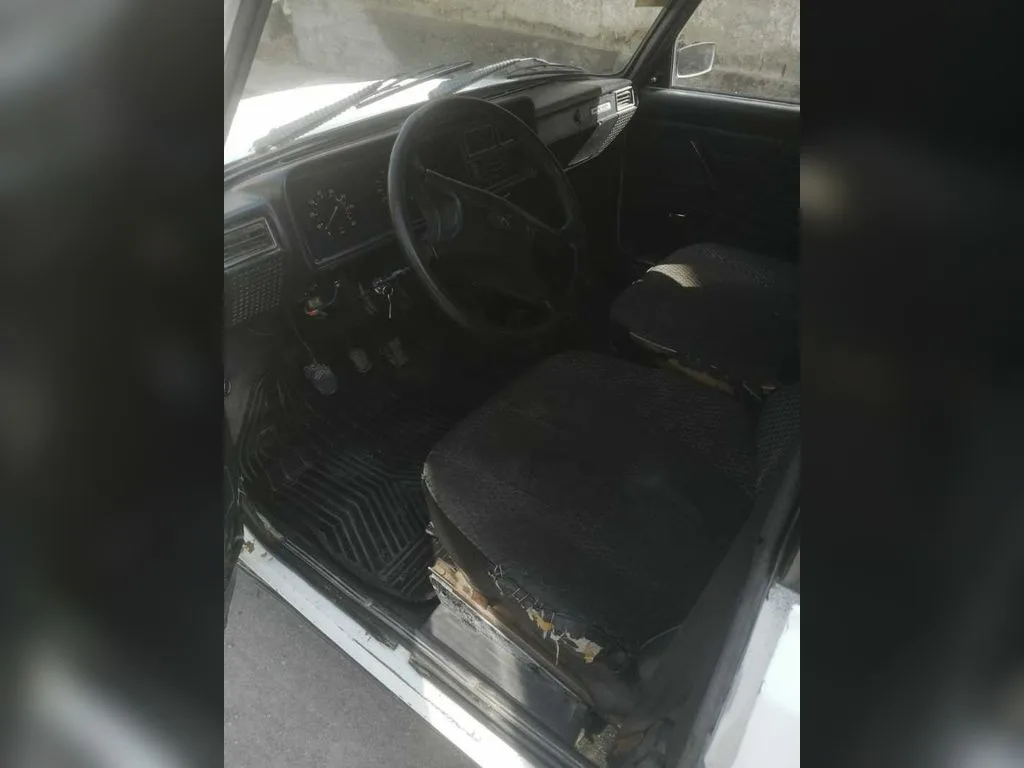 Lada 2107