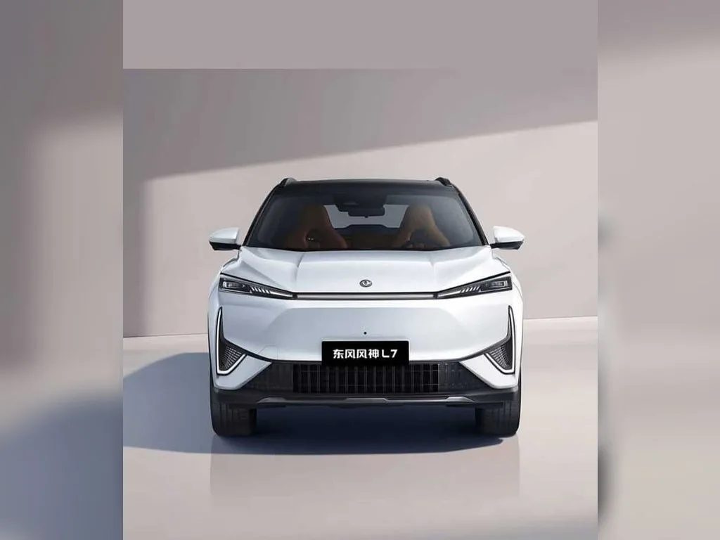 Dongfeng L7