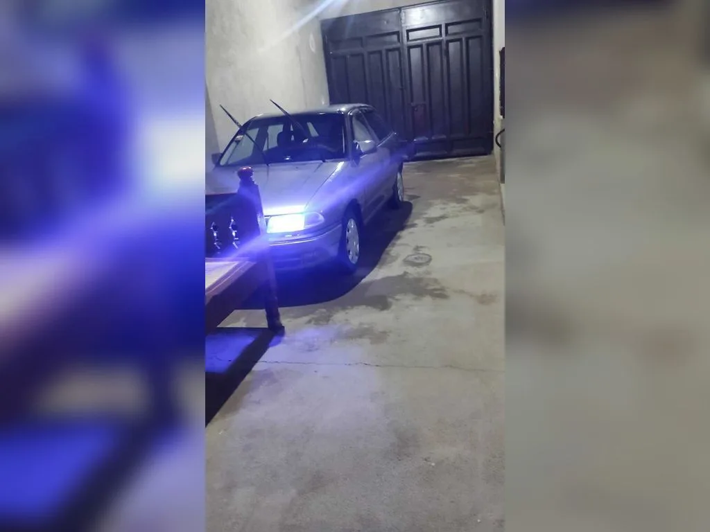 Opel Astra F