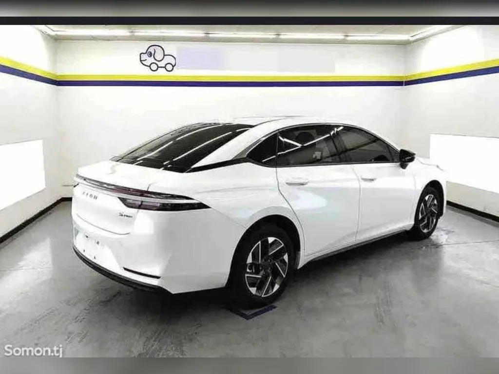 GAC Aion S Plus