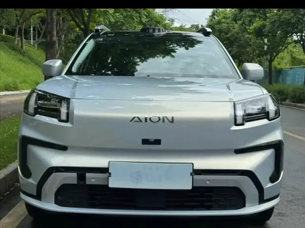 GAC Aion V